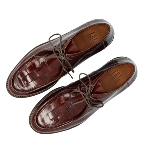 Billi Bi A9091 Støvle Dame Brun