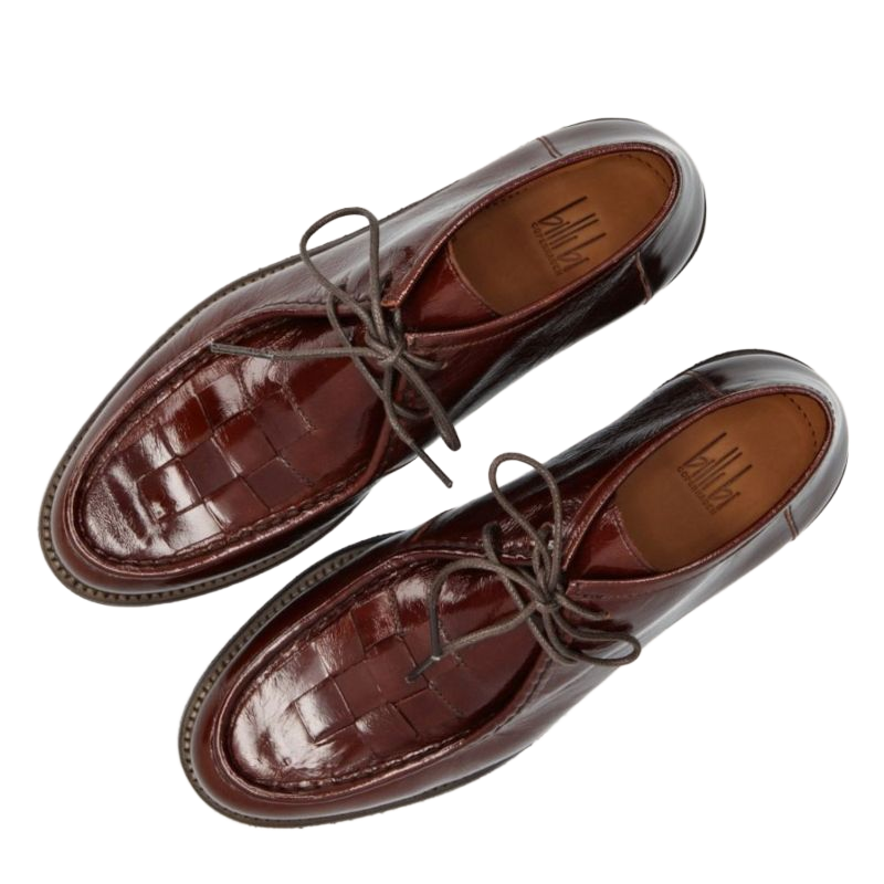 Billi Bi A9091 Støvle Dame Brun