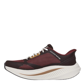 Skechers Slip-ins: GO Walk Max Cushioning Arch Fit - Jaylen sneaker herre rød