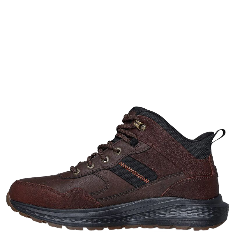 Skechers Slip-ins: Slade Ultra - Turner Relaxed Fit Støvle Herre Brun