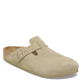 FADED KHAKI BOSTON - NORMAL - Peti Sko - BIRKENSTOCK