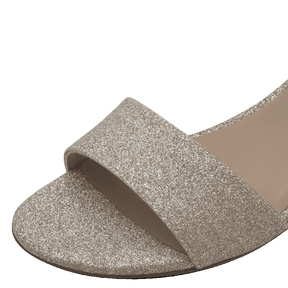 GLIMMER SANDAL - Peti Sko - TAMARIS