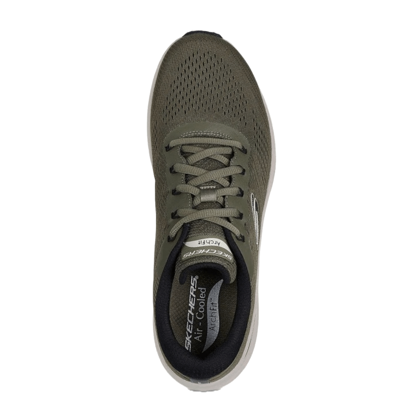 GRØN ARCH FIT 2.0 - Peti Sko - SKECHERS