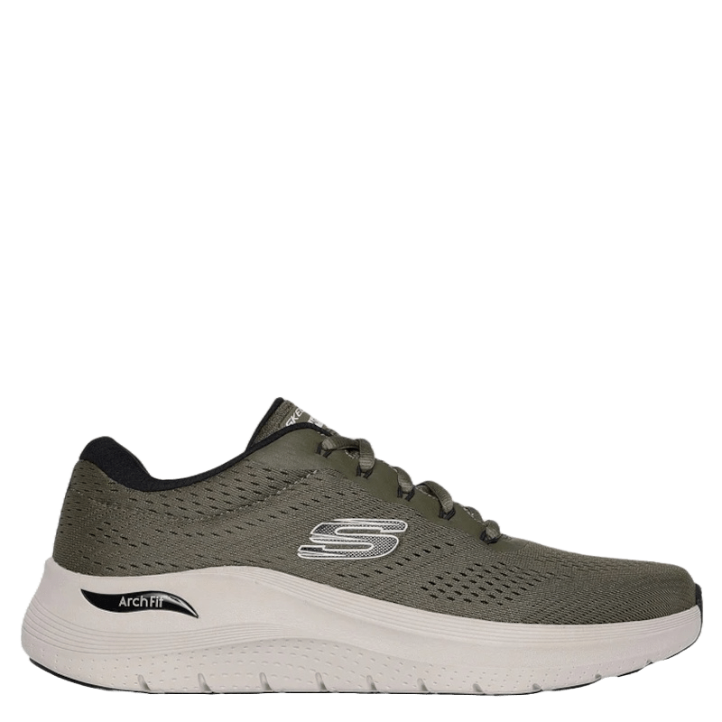 GRØN ARCH FIT 2.0 - Peti Sko - SKECHERS