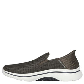 GRØN SLIP - INS: GO WALK ARCH FIT 2.0 - HANDS FREE - Peti Sko - SKECHERS