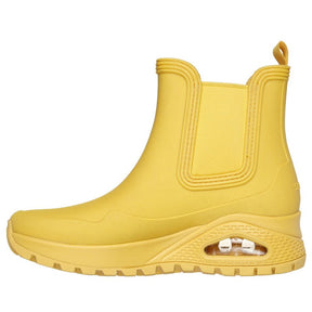 GUL UNO RUGGED - DANCING N THE RAIN GUMMISTØVLE - Peti Sko - SKECHERS