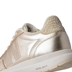 GULD NORA SNEAKER - Peti Sko - WODEN