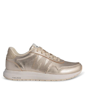 GULD NORA SNEAKER - Peti Sko - WODEN