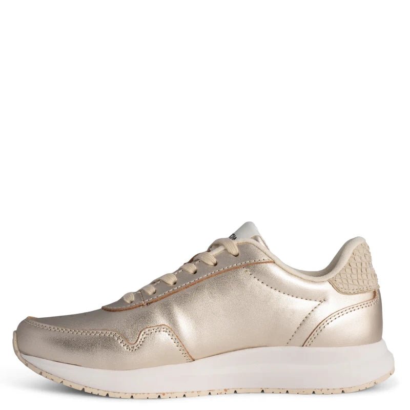 GULD NORA SNEAKER - Peti Sko - WODEN