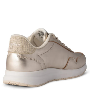 GULD NORA SNEAKER - Peti Sko - WODEN