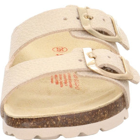 GULD SANDAL - Peti Sko - SUPER FIT