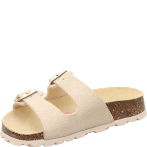 GULD SANDAL - Peti Sko - SUPER FIT