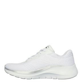 HVID ARCH FIT 2.0 - GLOW THE DISTANCE - Peti Sko - SKECHERS