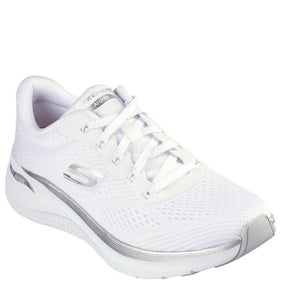 HVID ARCH FIT 2.0 - GLOW THE DISTANCE - Peti Sko - SKECHERS