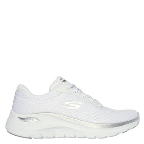 HVID ARCH FIT 2.0 - GLOW THE DISTANCE - Peti Sko - SKECHERS