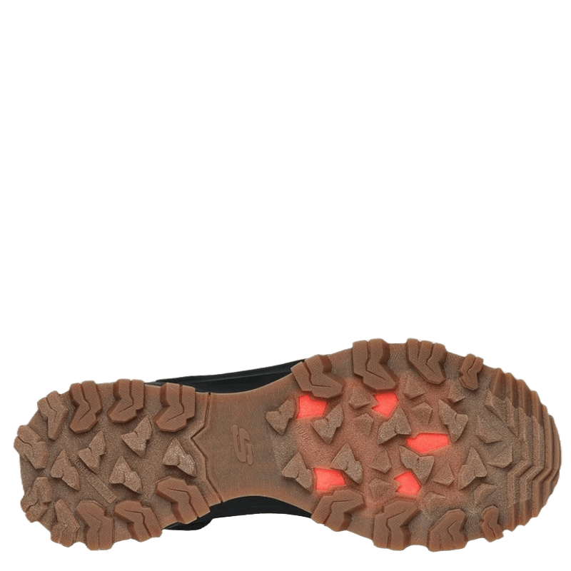 HVID MAX PROTECT LEGACY WEEKEND LEGACY - WATERPROOF - Peti Sko - SKECHERS