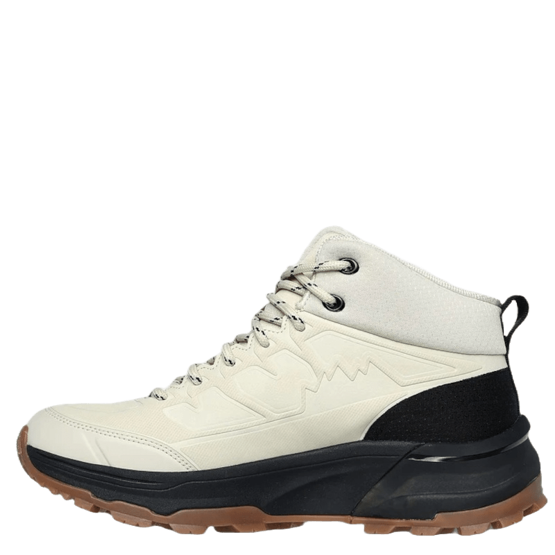 HVID MAX PROTECT LEGACY WEEKEND LEGACY - WATERPROOF - Peti Sko - SKECHERS