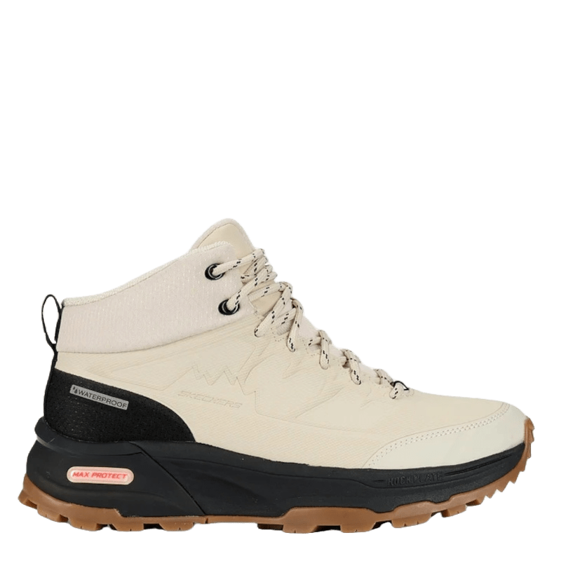 HVID MAX PROTECT LEGACY WEEKEND LEGACY - WATERPROOF - Peti Sko - SKECHERS