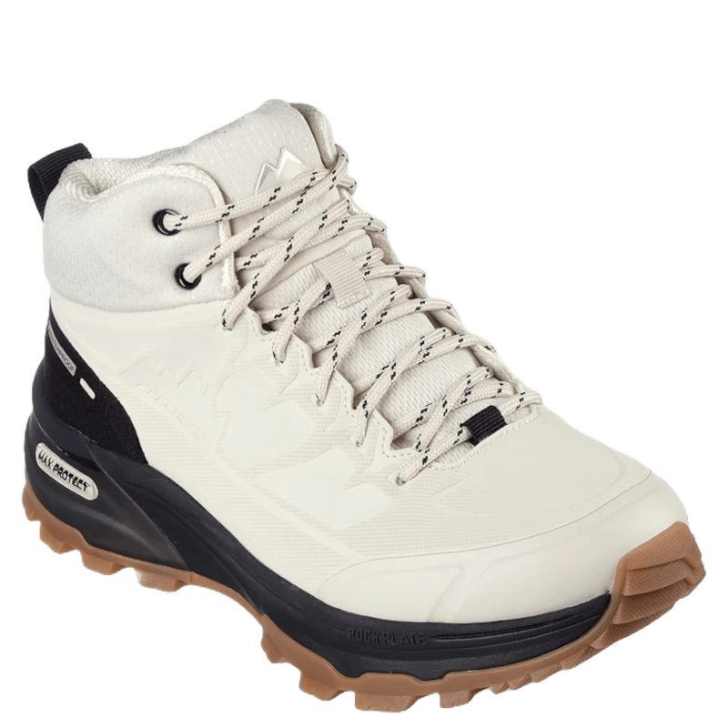 HVID MAX PROTECT LEGACY WEEKEND LEGACY - WATERPROOF - Peti Sko - SKECHERS