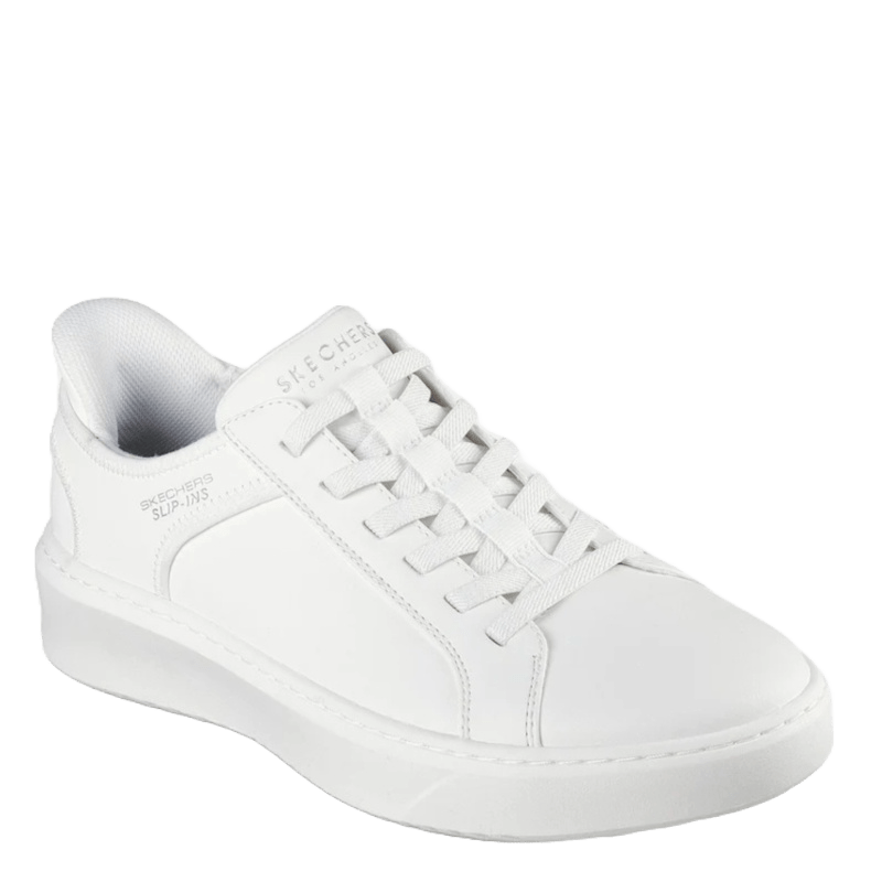 HVID SLIP - INS: COURT BREAK - DOUBLE VENTED - Peti Sko - SKECHERS