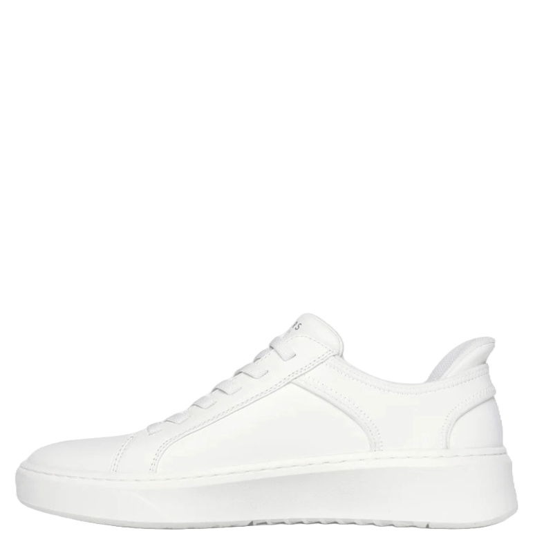 HVID SLIP - INS: COURT BREAK - DOUBLE VENTED - Peti Sko - SKECHERS