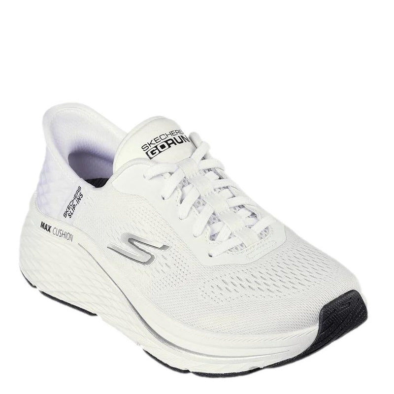 HVID SLIP - INS: MAX CUSHIONING ELITE - VANISH - Peti Sko - SKECHERS