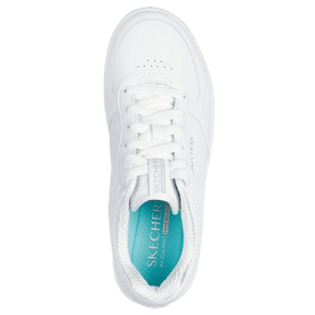 HVID SPORT COURT 2.0 - CORE ESSENTIAL - Peti Sko - SKECHERS