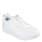 HVID SPORT COURT 2.0 - CORE ESSENTIAL - Peti Sko - SKECHERS