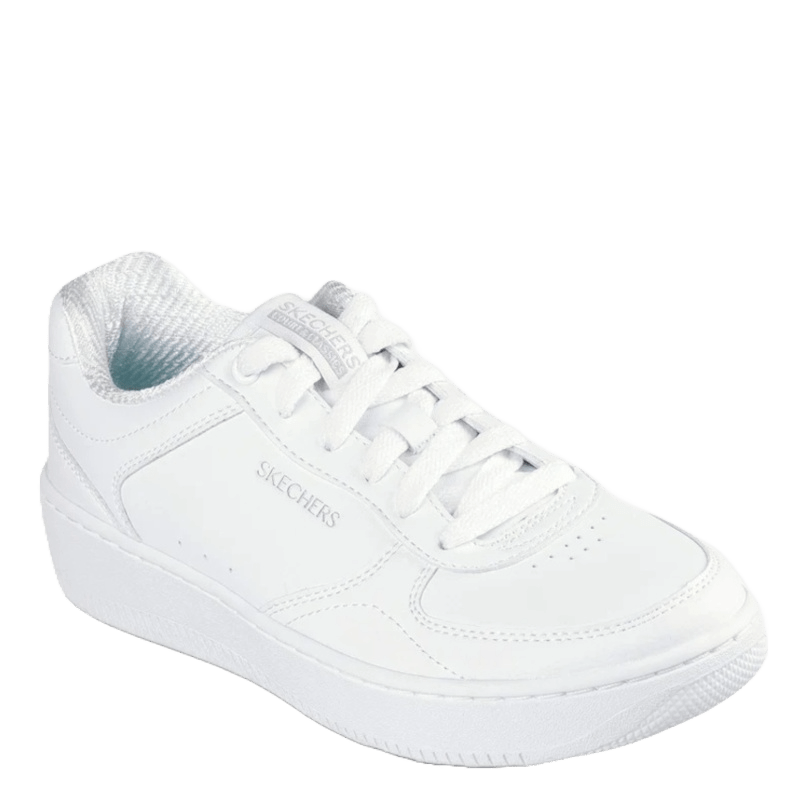 HVID SPORT COURT 2.0 - CORE ESSENTIAL - Peti Sko - SKECHERS