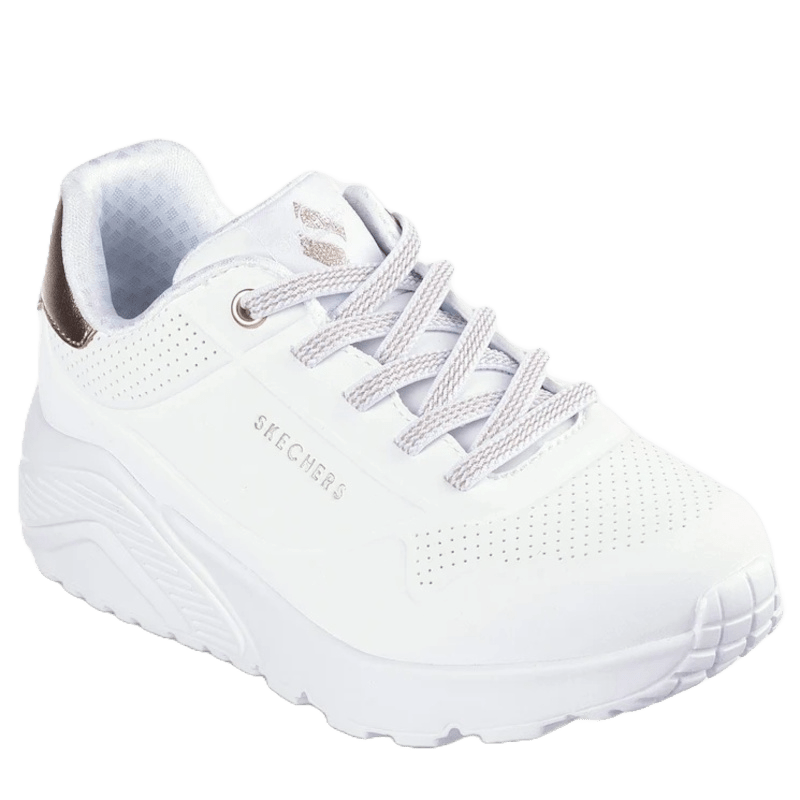 HVID STREET UNO LITE - Peti Sko - SKECHERS