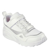 HVID UNO LITE - GLISTEN STEPS - Peti Sko - SKECHERS