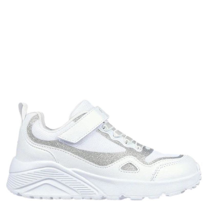 HVID UNO LITE - GLISTEN STEPS - Peti Sko - SKECHERS