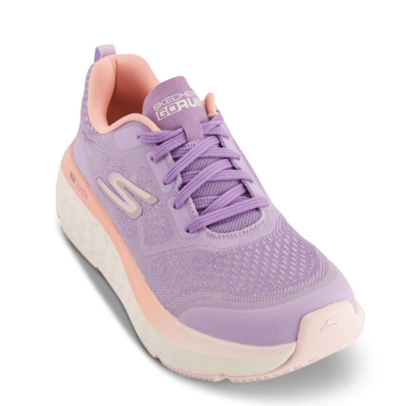 LAVENDEL MAX CUSHIONING - DELTA - Peti Sko - SKECHERS