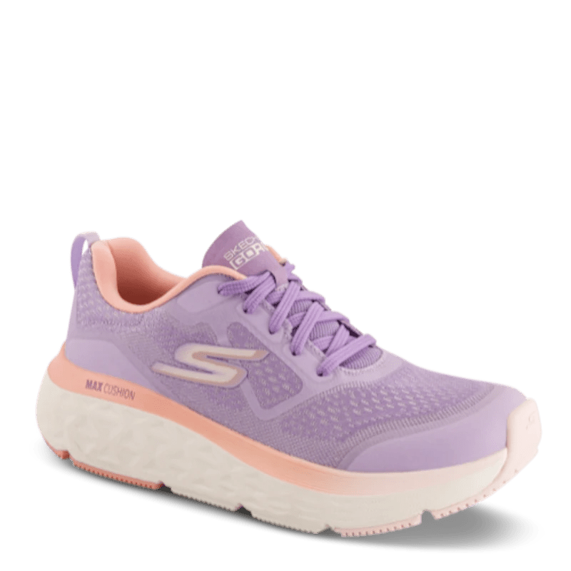 LAVENDEL MAX CUSHIONING - DELTA - Peti Sko - SKECHERS