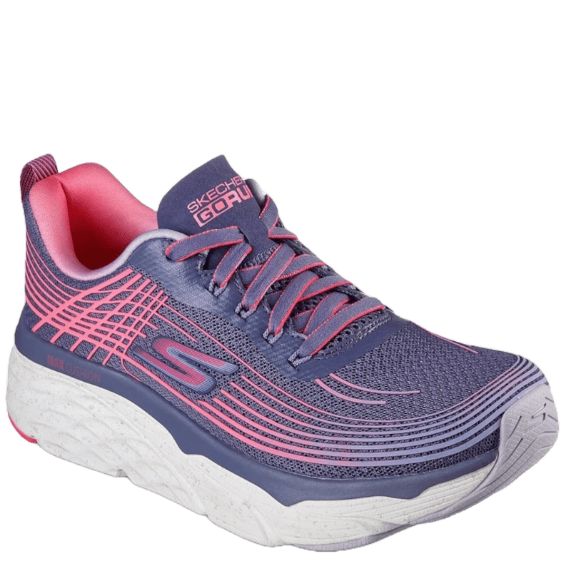 LILLA MAX CUSHIONING ELITE - GALAXY BURST - Peti Sko - SKECHERS