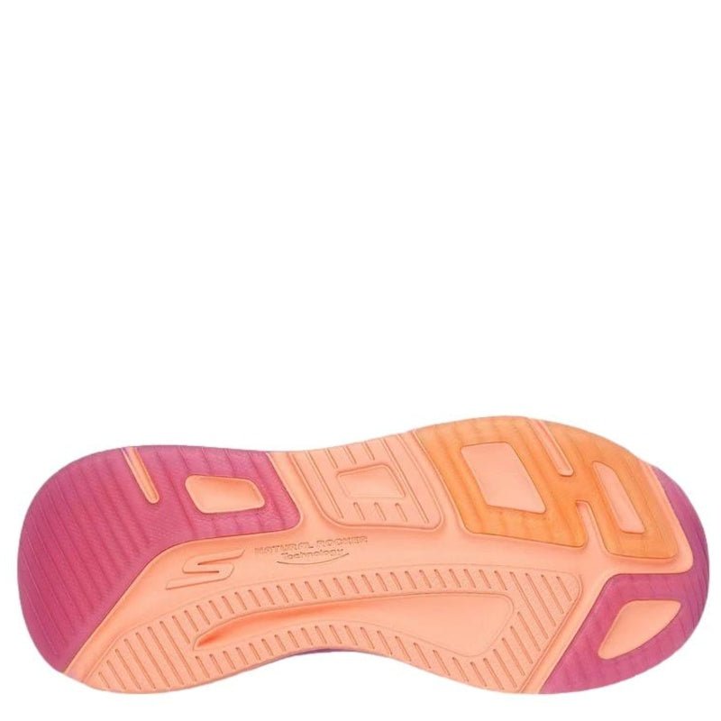 LILLA MAX CUSHIONING ELITE - SPEED PLAY - Peti Sko - SKECHERS