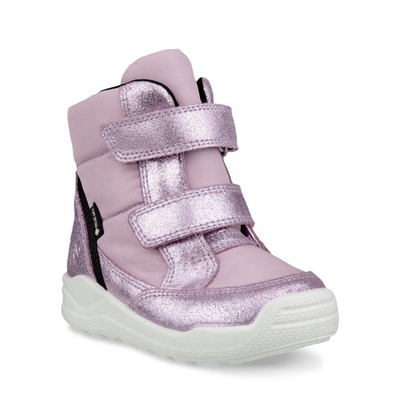 LILLA URBAN MINI HIGH 2S GTX STØVLE - Peti Sko - ECCO