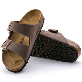 MOCCA ARIZONA SANDAL - SMAL - Peti Sko - BIRKENSTOCK