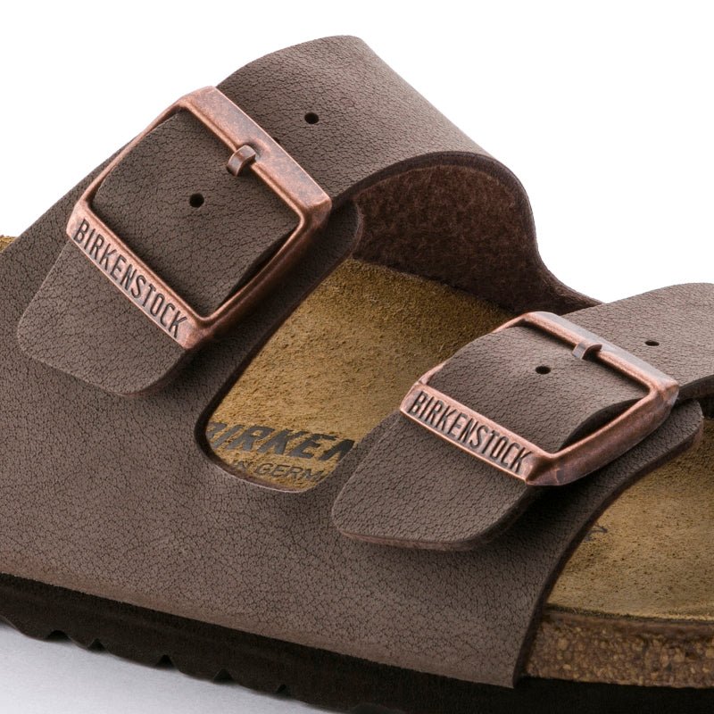 MOCCA ARIZONA SANDAL - SMAL - Peti Sko - BIRKENSTOCK