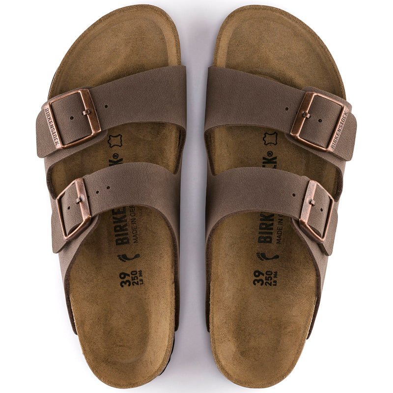 MOCCA ARIZONA SANDAL - SMAL - Peti Sko - BIRKENSTOCK