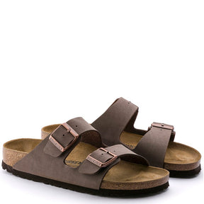 MOCCA ARIZONA SANDAL - SMAL - Peti Sko - BIRKENSTOCK