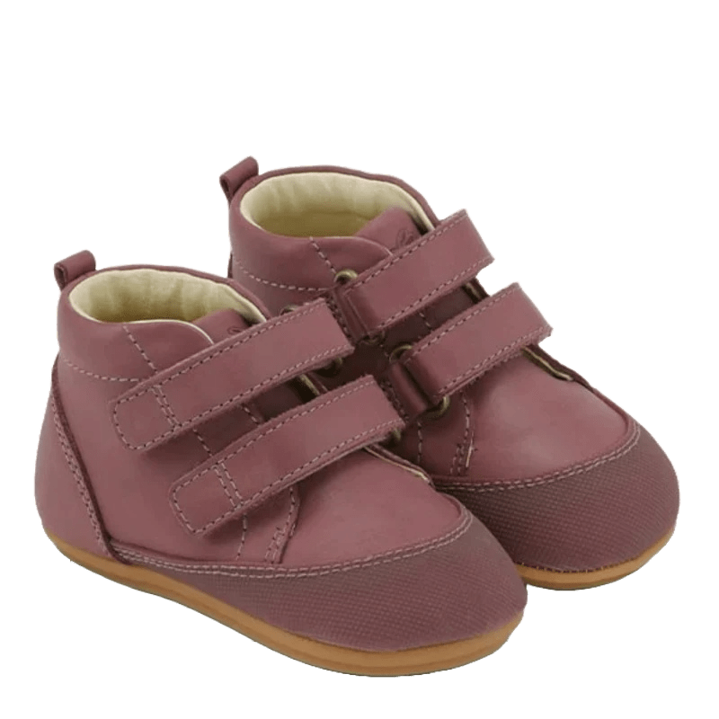 MØRKROSA PREWALKER III STRAP - Peti Sko - Bundgaard