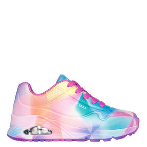 MULTI UNO GEN 1 - PRISM BURST - Peti Sko - SKECHERS