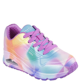 MULTI UNO GEN 1 - PRISM BURST - Peti Sko - SKECHERS