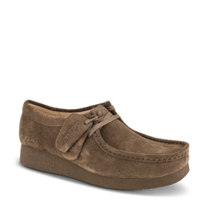 OLIVEN WALLABE - Peti Sko - CLARKS