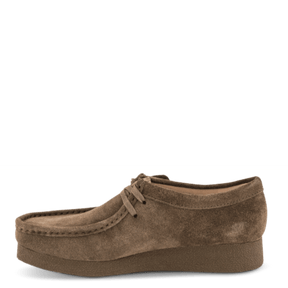 OLIVEN WALLABE - Peti Sko - CLARKS