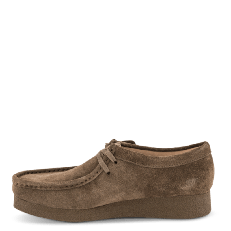 OLIVEN WALLABE - Peti Sko - CLARKS