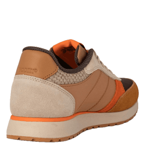 ORANGE RONJA SNEAKER - Peti Sko - WODEN