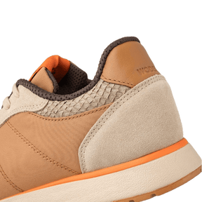 ORANGE RONJA SNEAKER - Peti Sko - WODEN