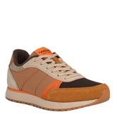 ORANGE RONJA SNEAKER - Peti Sko - WODEN